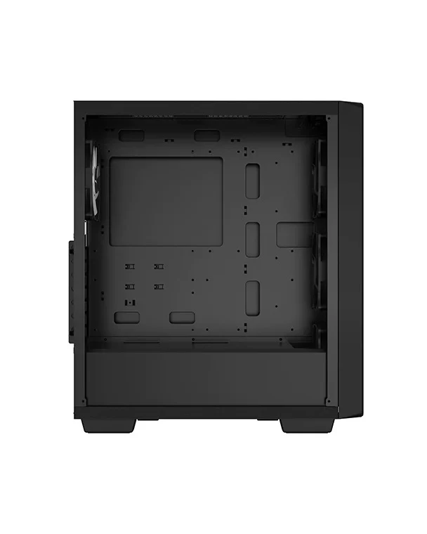 Deepcool CC560 Mid-Tower ATX Case (Black) (R-CC560-BKGAA4-G-1)