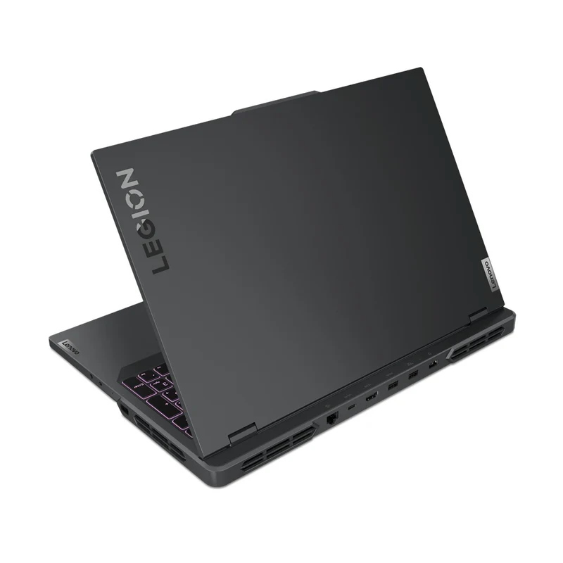 Lenovo Legion Pro 5 16IRX8 82WK0073PH Gaming Laptop (Onyx Grey) | 16" WQXGA (2560x1600) | i7 13700HX | 16GB RAM | 1TB SSD | RTX 4060 | Windows 11 Home | MS Office Home & Student 2021 | M300 RGB Gaming Mouse | Active Gaming Backpack