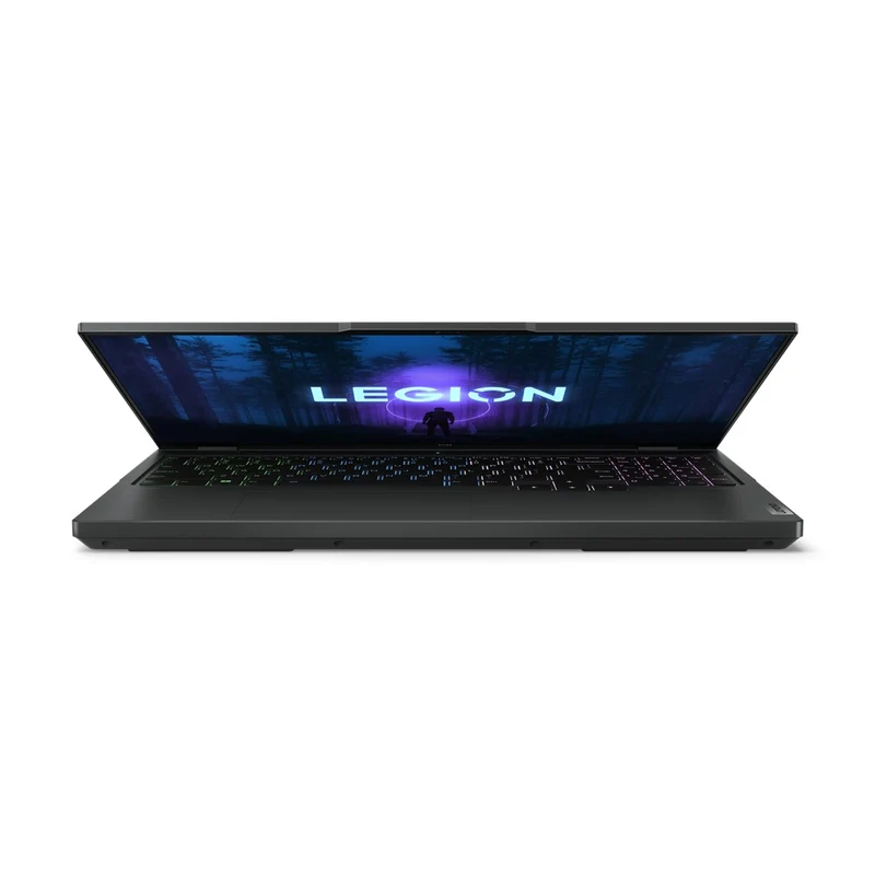 Lenovo Legion Pro 5 16IRX8 82WK0073PH Gaming Laptop (Onyx Grey) | 16" WQXGA (2560x1600) | i7 13700HX | 16GB RAM | 1TB SSD | RTX 4060 | Windows 11 Home | MS Office Home & Student 2021 | M300 RGB Gaming Mouse | Active Gaming Backpack
