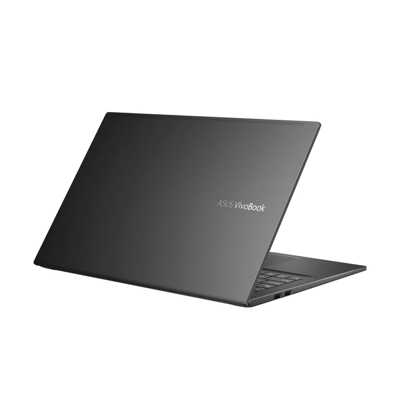 Asus Vivobook 15 M513UA-BQ658W Laptop (Indie Black) | 15.6" FHD (1920 x 1080) | Ryzen 5 5500U| 8GB RAM | 512GB SSD | AMD Radeon Graphics | Windows 11 Home | Asus BP1504 Casual Backpack