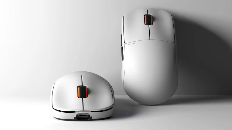 Pulsar X2 Mini Wireless Gaming Mouse Aim Trainer Pack Limited Edition (PX2CPS)