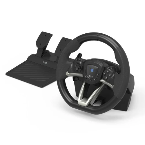 NSW Hori Racing Wheel Apex For N-Switch PC (NSW-429A)