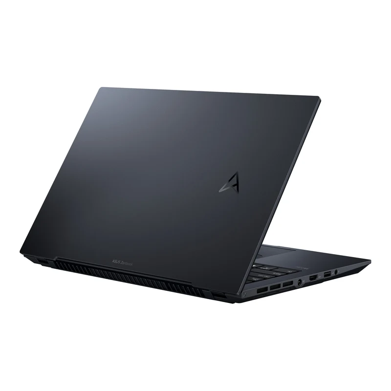 Asus Zenbook Pro 14 OLED UX6404VV-P4072WS Laptop (Tech Black) | 14.5" 2.8K (2880 x 1800) 120Hz OLED | i9-13900H | 32GB RAM | RTX 4060 | 1TB SSD | Windows 11 Home | MS Office H&S 2021 | ASUS Sleeve