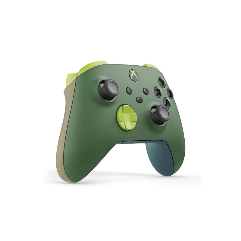 Xbox Wireless Controller Remix Special Edition (Green) (EU)