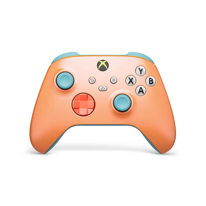 Xbox Wireless Controller Sunkissed Vibes OPI Special Edition (EU)