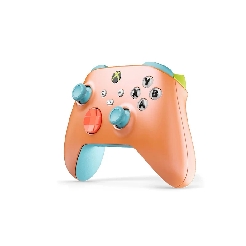 Xbox Wireless Controller Sunkissed Vibes OPI Special Edition (EU)