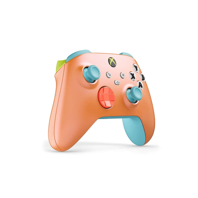 Xbox Wireless Controller Sunkissed Vibes OPI Special Edition (EU)