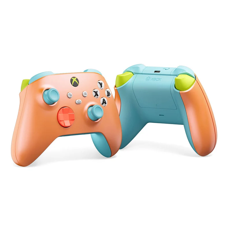 Xbox Wireless Controller Sunkissed Vibes OPI Special Edition (EU)