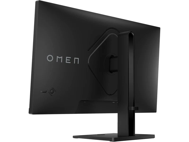 HP Omen 780H5AA 27Q QHD 165Hz 1ms GTG Gaming Monitor