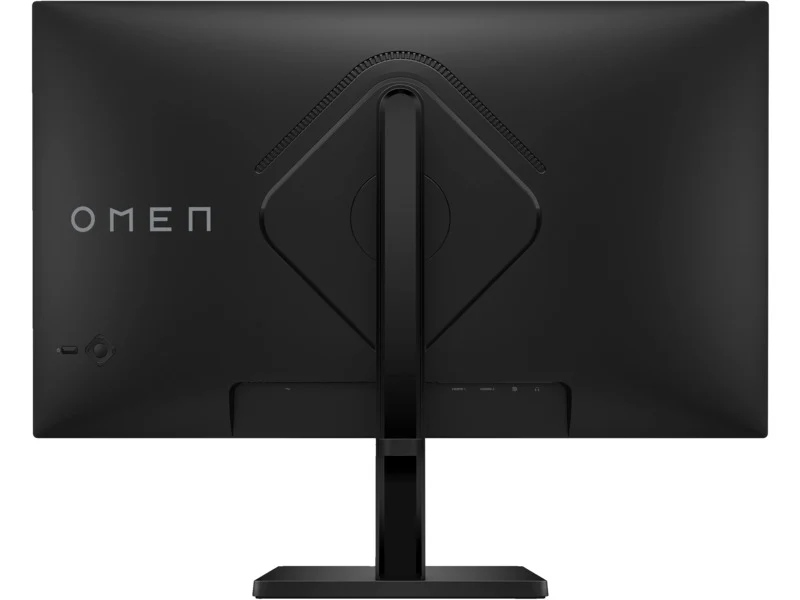 HP Omen 780H5AA 27Q QHD 165Hz 1ms GTG Gaming Monitor