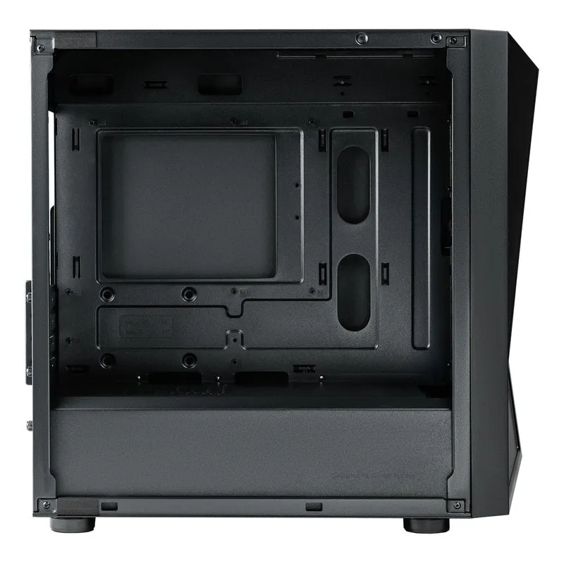Cooler Master CMP 320 ARGB M-ATX PC Case