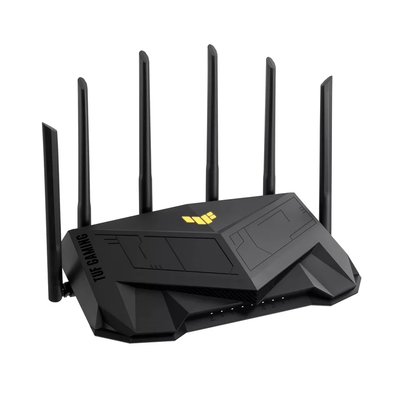 Asus TUF Gaming AX6000 Dual Band Wifi 6 Router