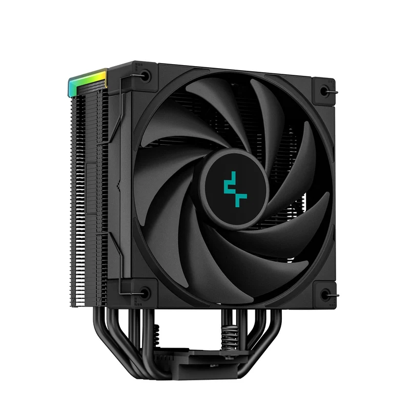 Deepcool AK400 Digital Performance CPU Cooler With a Status Display (R-AK400-BKADMN-G)