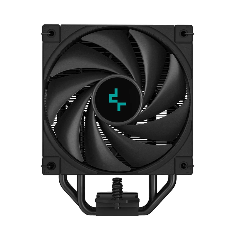 Deepcool AK400 Digital Performance CPU Cooler With a Status Display (R-AK400-BKADMN-G)