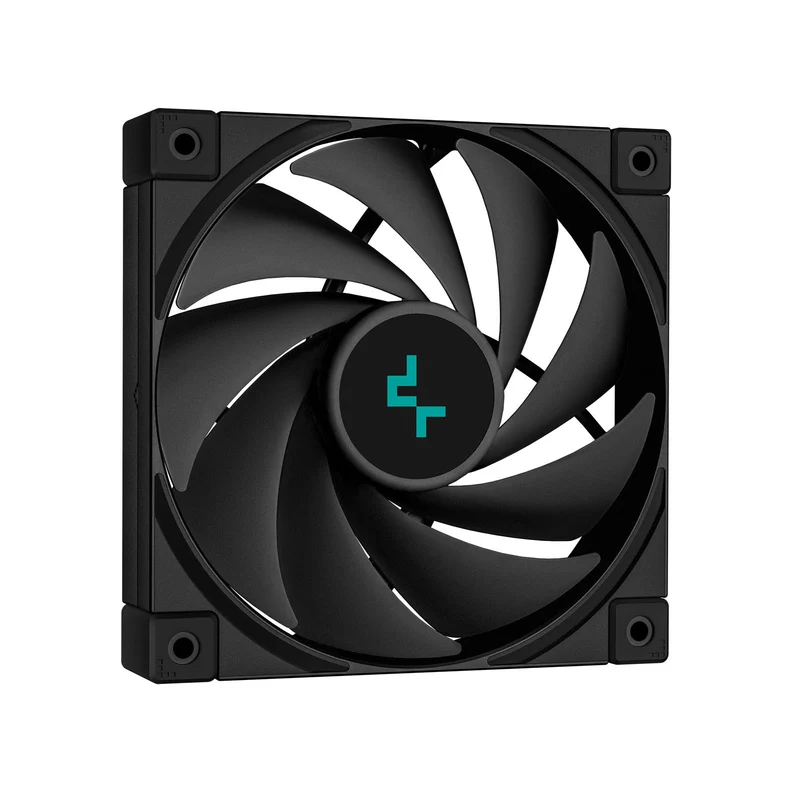 Deepcool AK400 Digital Performance CPU Cooler With a Status Display (R-AK400-BKADMN-G)
