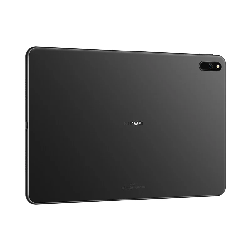 HUAWEI Matepad LTE 10.4" 2,000X1,200 IPS-TFT 4GB+128GB HarmonyOS 2 BAH4-L09 (Matte Grey)