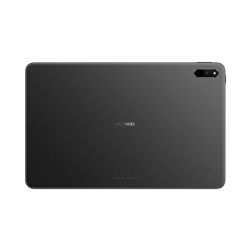 HUAWEI Matepad LTE 10.4" 2,000X1,200 IPS-TFT 4GB+128GB HarmonyOS 2 BAH4-L09 (Matte Grey)