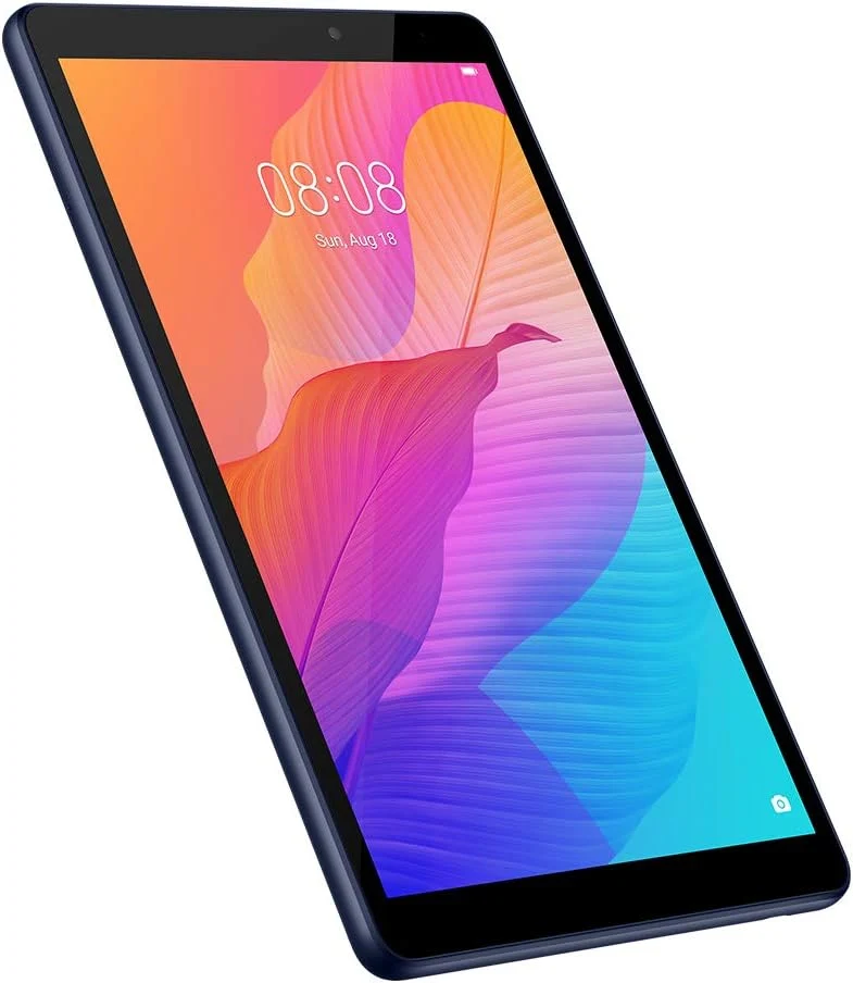 HUAWEI Matepad T8 LTE 8" 1280X800 HD IPS 3GB+32GB EMUI 5.1 KOB-L09 (Deepsea Blue)