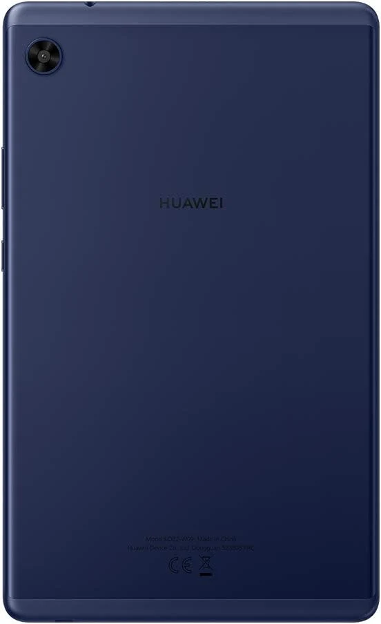 HUAWEI Matepad T8 LTE 8" 1280X800 HD IPS 3GB+32GB EMUI 5.1 KOB-L09 (Deepsea Blue)