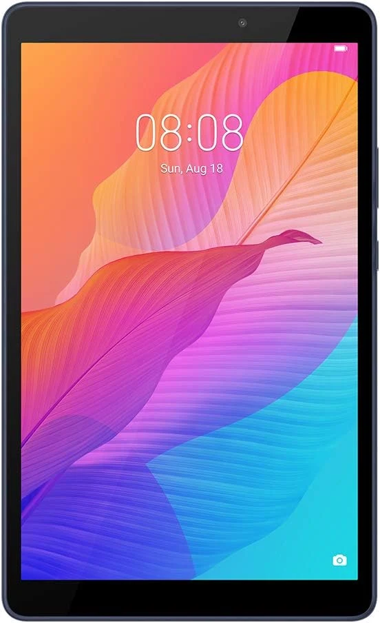 HUAWEI Matepad T8 LTE 8" 1280X800 HD IPS 3GB+32GB EMUI 5.1 KOB-L09 (Deepsea Blue)