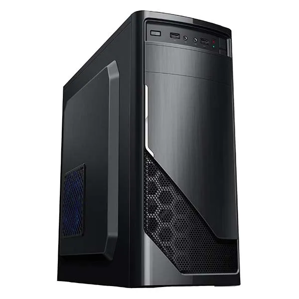 Frontier Trendsonic FC-F52AS USB 3.0 Mesh Type Mid-Tower ATX Case With 700W Power Supply