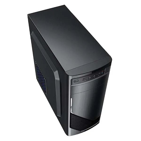 Frontier Trendsonic FC-F52AS USB 3.0 Mesh Type Mid-Tower ATX Case With 700W Power Supply