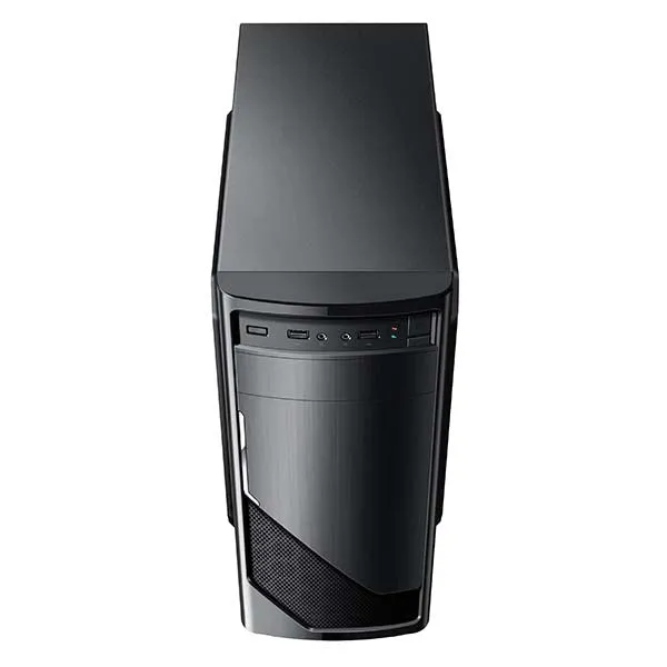 Frontier Trendsonic FC-F52AS USB 3.0 Mesh Type Mid-Tower ATX Case With 700W Power Supply