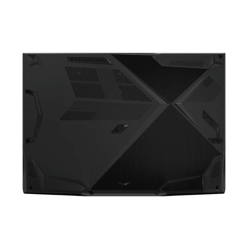 MSI GF63 Thin 12VE-456PH Gaming Laptop (Black) | 15.6" FHD (1920x1080) 144Hz IPS | i5-12450H | 8GB RAM | 512GB SSD | RTX 4050 | Windows 11 Home | MSI Gaming Backpack