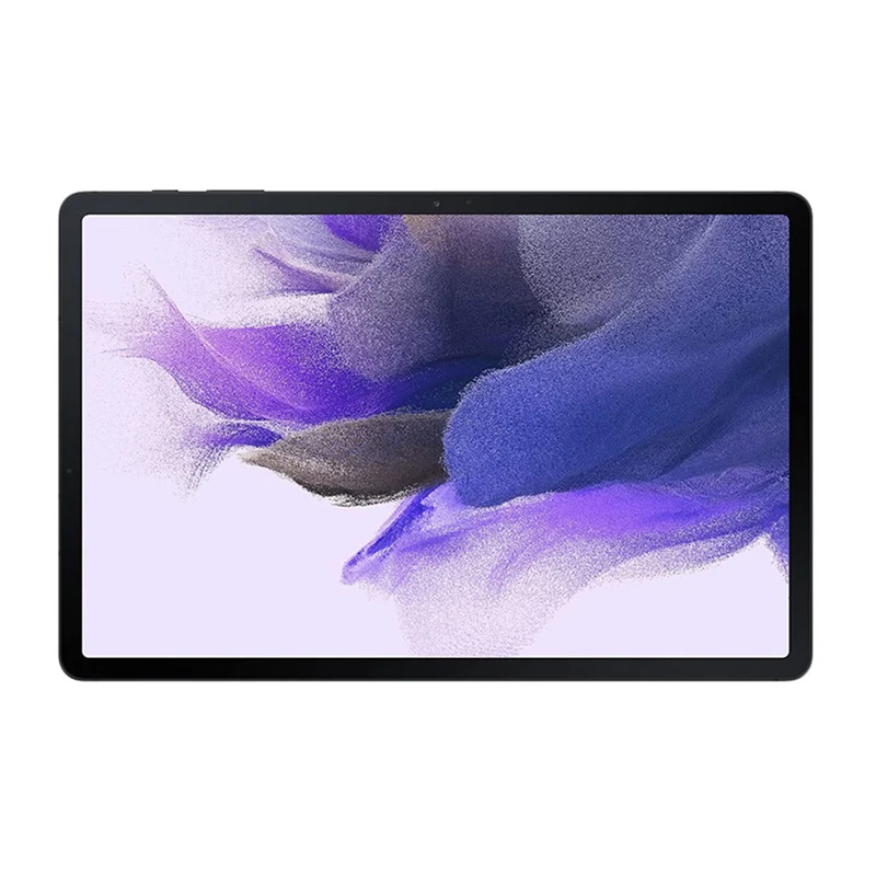 Samsung Galaxy Tab S7 FE LTE 6GB+128GB 12.4" WQXGA Tablet (Mystic Black) (SM-T735)