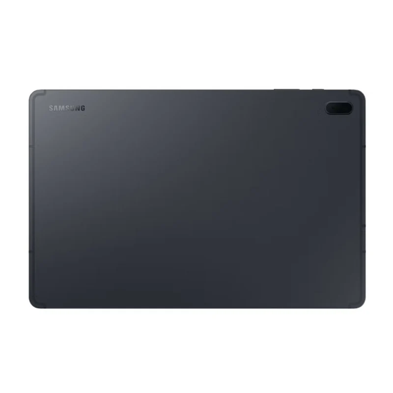 Samsung Galaxy Tab S7 FE LTE 6GB+128GB 12.4" WQXGA Tablet (Mystic Black) (SM-T735)