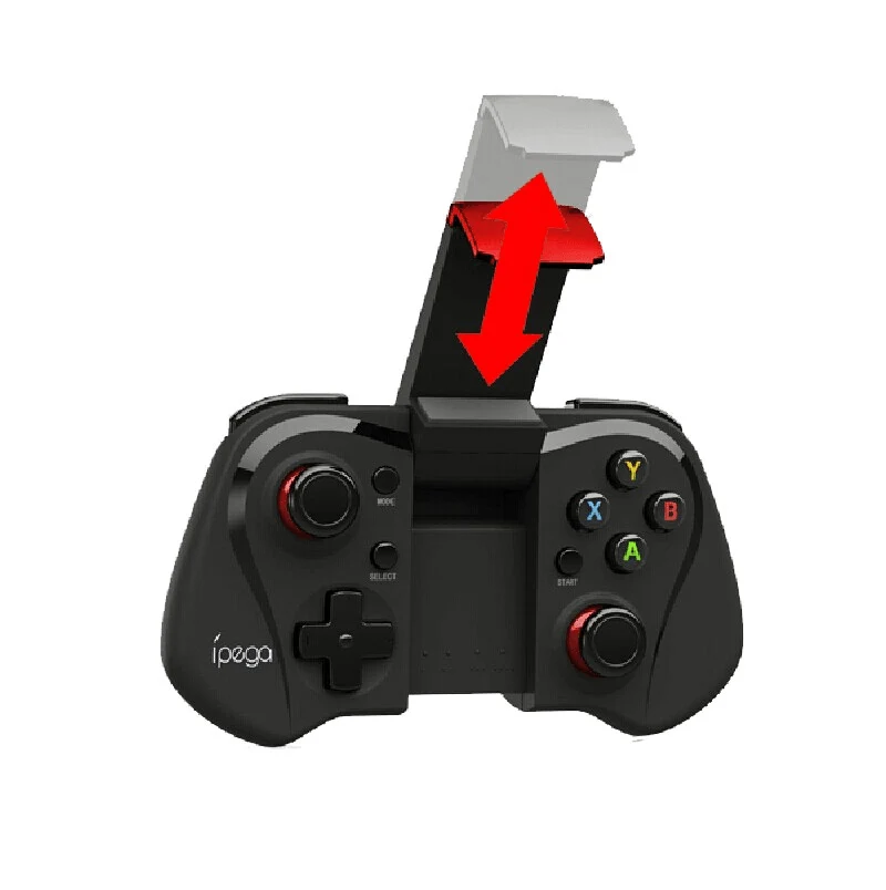 IPEGA BLUETOOTH CONTROLLER (PG-9033)