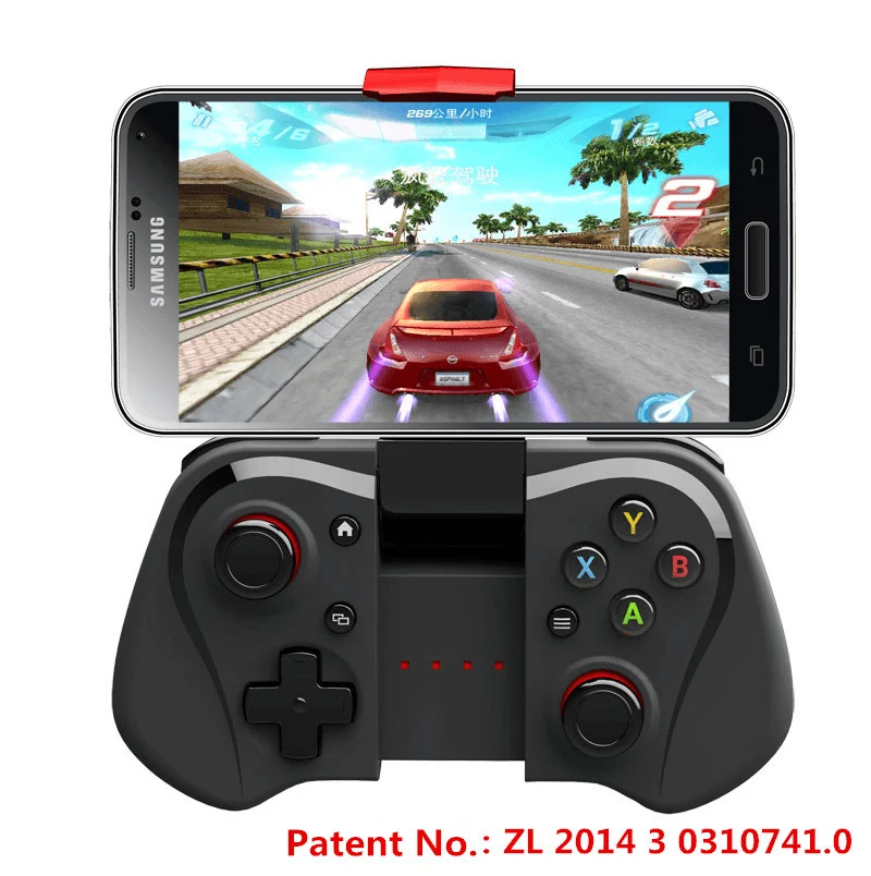 IPEGA BLUETOOTH CONTROLLER (PG-9033)