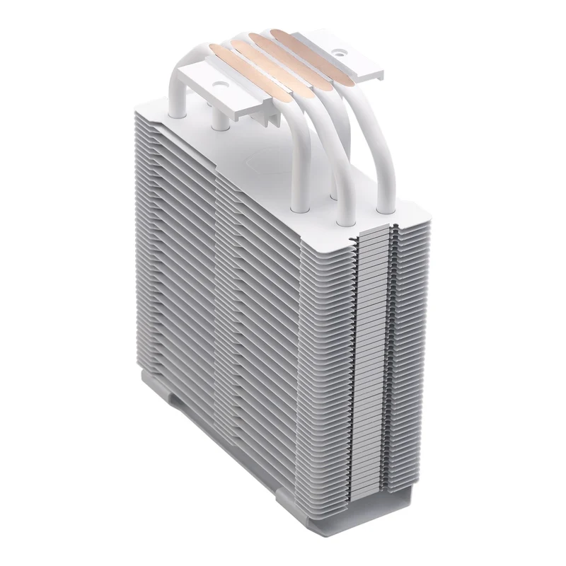 Cooler Master Hyper 212 Halo White CPU Air Cooler