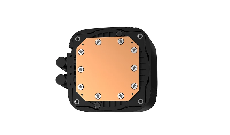 Deepcool LS720 SE 360MM Liquid CPU Cooler (R-LS720-BKAMMM-G-1)