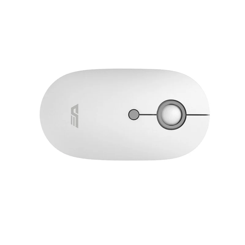 Darkflash M310 Wireless Bluetooth Mouse (White)