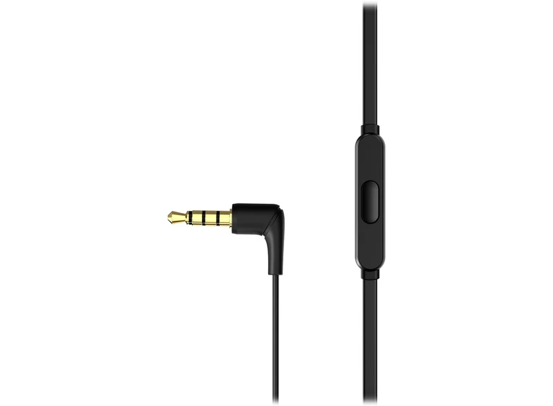 HyperX Cloud Earbuds II Gaming Earbuds With Mic (Black)
