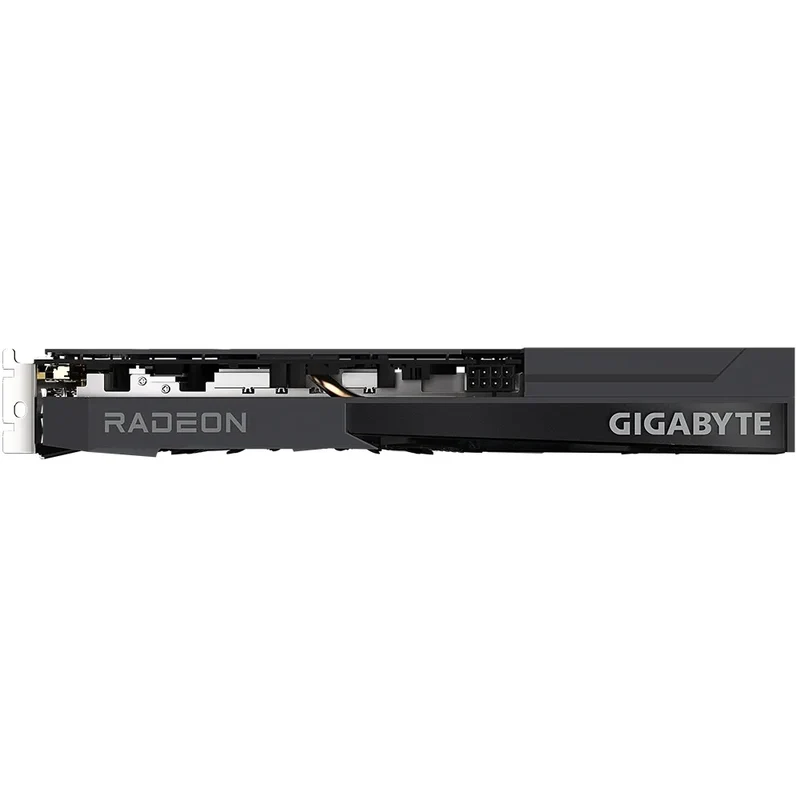 Gigabyte Radeon RX 6600 Eagle 8GB GDDR6 Graphics Card