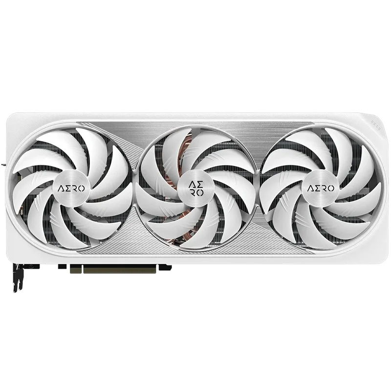 Gigabyte GeForce RTX 4090 Aero OC 24GB GDDR6X Graphics Card