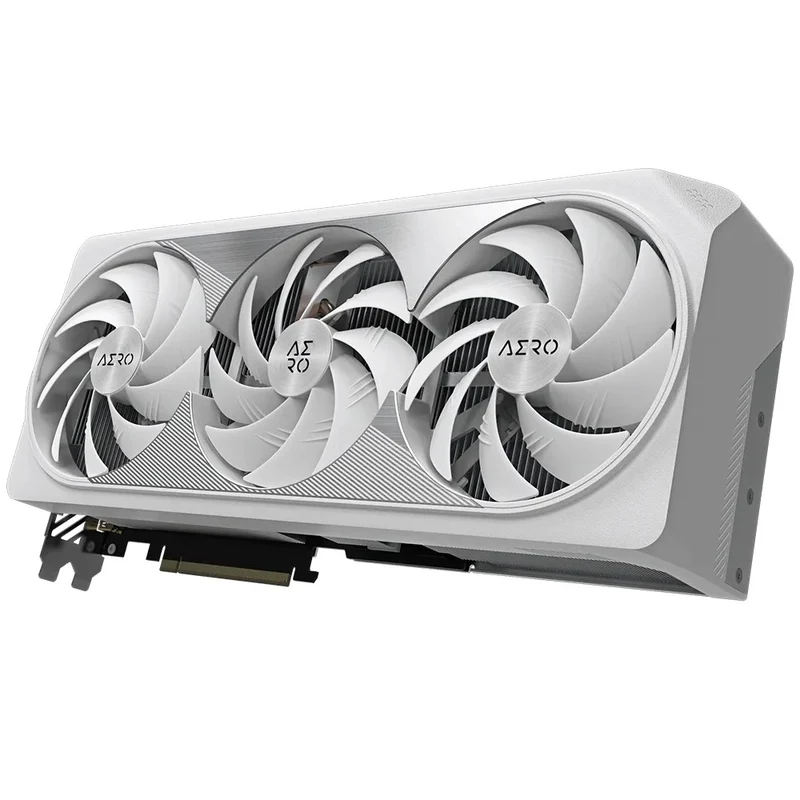 Gigabyte GeForce RTX 4090 Aero OC 24GB GDDR6X Graphics Card