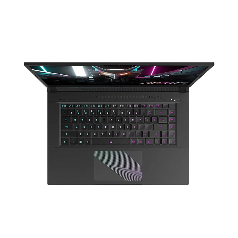 Gigabyte Aorus 15 BSF-73PH754SH QHD Gaming Laptop | 15.6" QHD 2560 x 1440 | Intel i7 13700H | RTX 4070 | 16GB DDR5 | 1TB SSD | Aorus Backpack | Aorus RGB Gaming Mouse Mat | Aorus M4 Gaming Mouse
