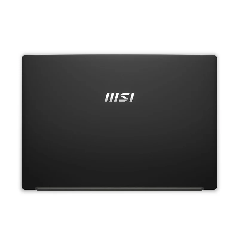 MSI Modern 14 C11M-079PH Laptop (Classic Black) | 14" FHD (1920*1080) | i5-1155G7 | 16GB RAM | 512GB SSD | Iris Xe Graphics | Windows 11 Home | MSI Sleeve Bag