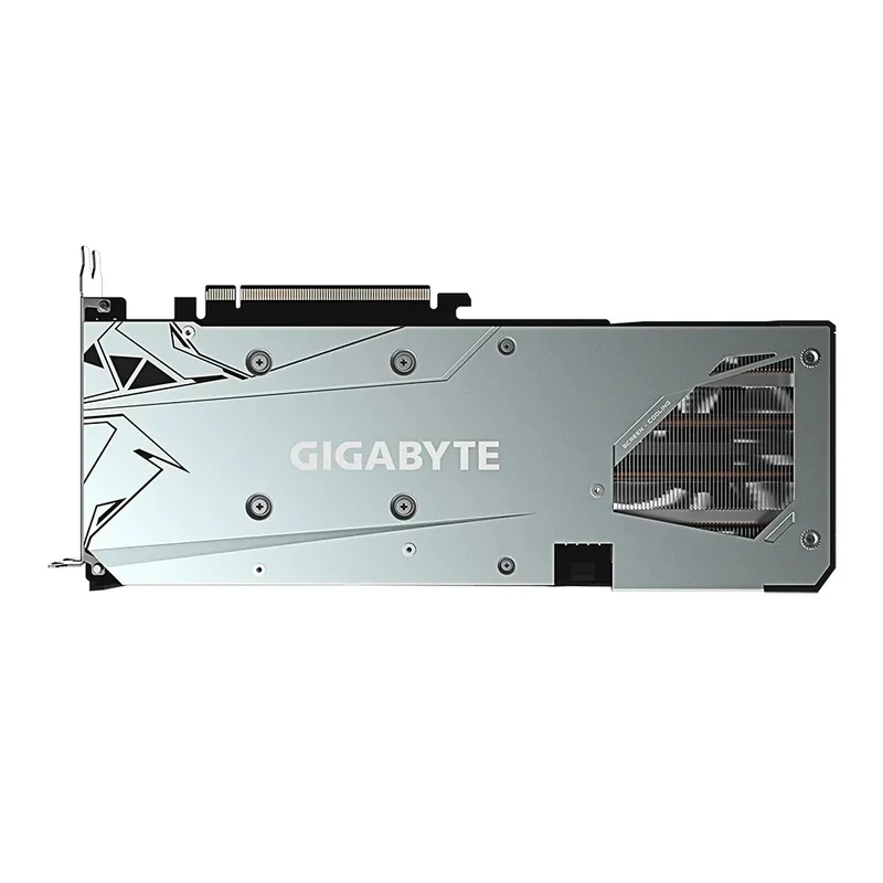 Gigabyte AMD Radeon RX 7600 Gaming OC 8GB GDDR6 Graphics Card