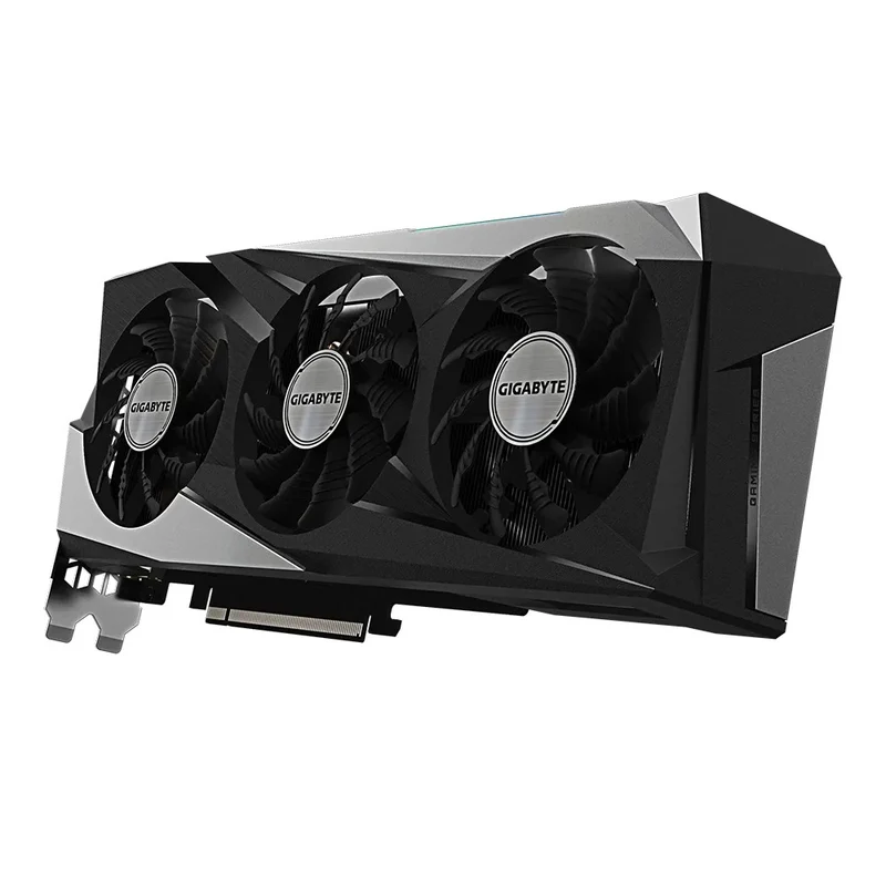 Gigabyte AMD Radeon RX 7600 Gaming OC 8GB GDDR6 Graphics Card