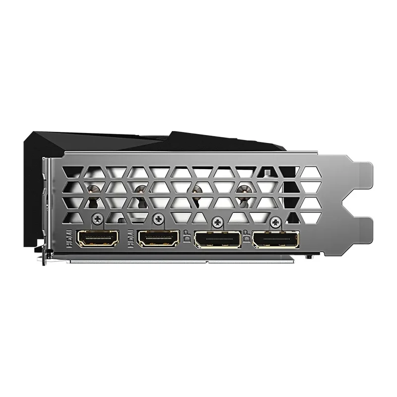 Gigabyte AMD Radeon RX 7600 Gaming OC 8GB GDDR6 Graphics Card