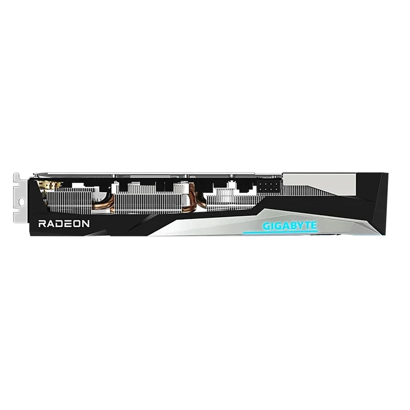 Gigabyte AMD Radeon RX 7600 Gaming OC 8GB GDDR6 Graphics Card