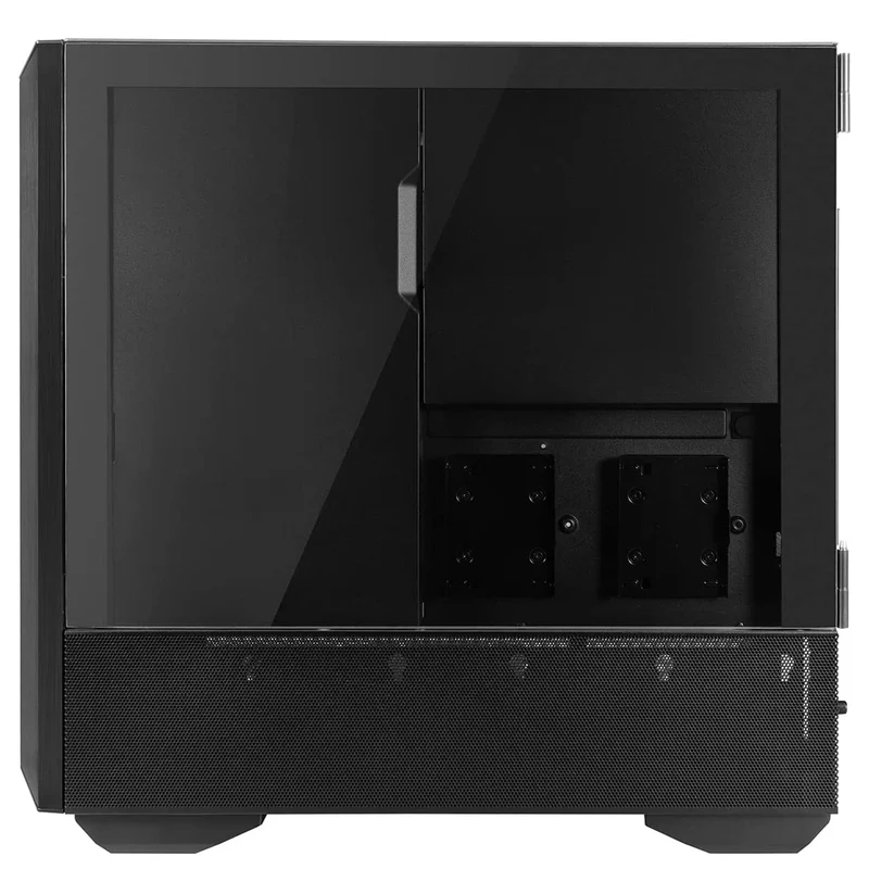 Lian Li Lancool 3R-X Mesh RGB E-ATX Mid-Tower Case (Black)