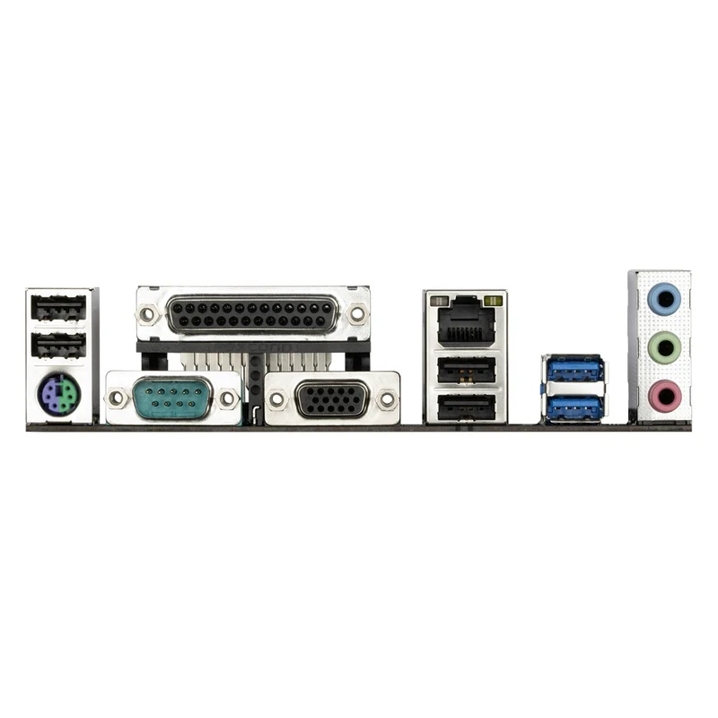 Gigabyte H510M DS2 Ultra Durable Motherboard