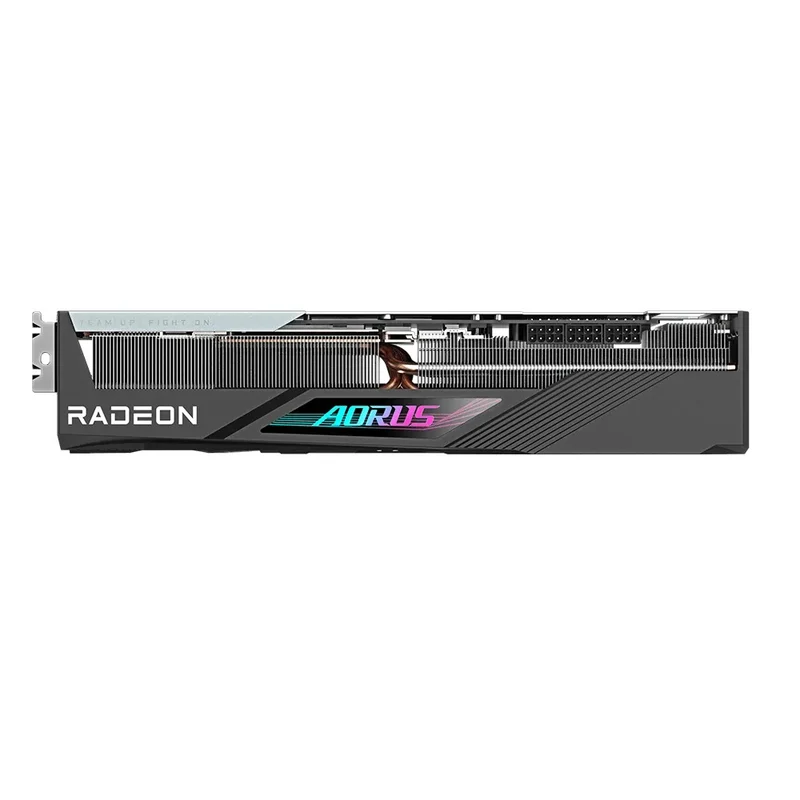 Gigabyte Aorus AMD Radeon RX 7900 XTX Elite 24GB GDDR6 Graphics Card