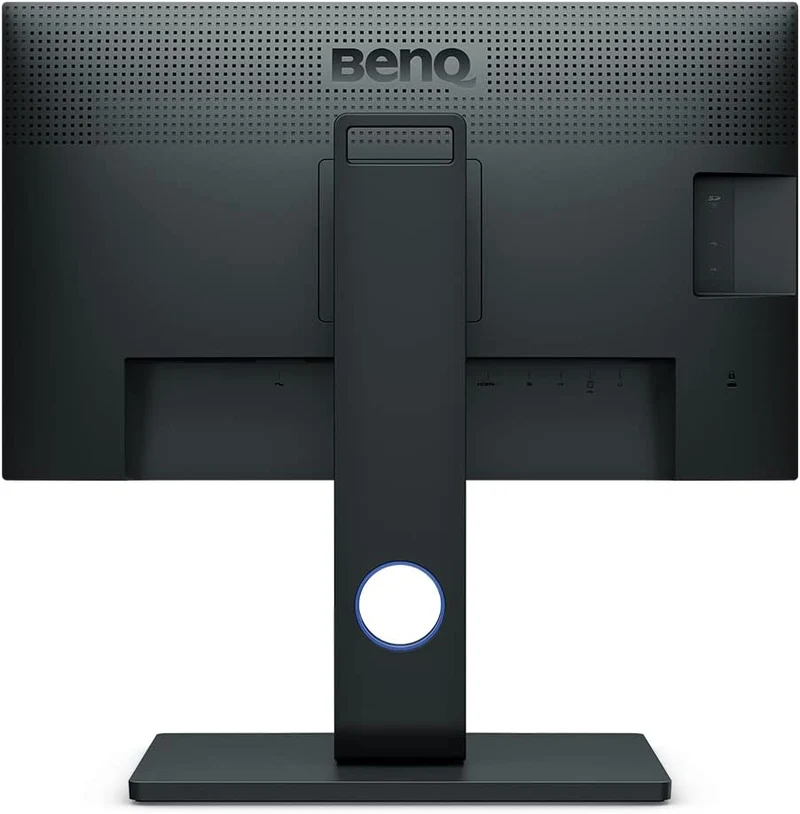 BenQ SW270C 27” 2K AdobeRGB USB-C Photographer PhotoVue Monitor