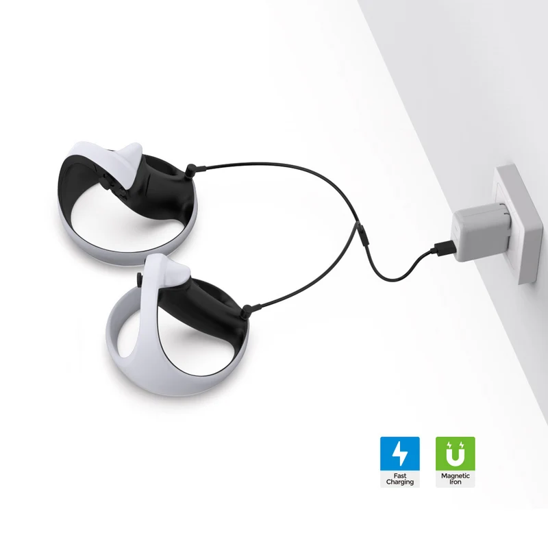 Dobe PSVR2 Magnetic Charging Cable TP5-2520